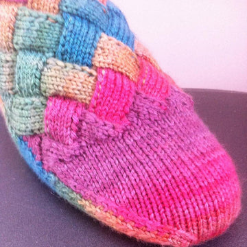 Nessa Socks