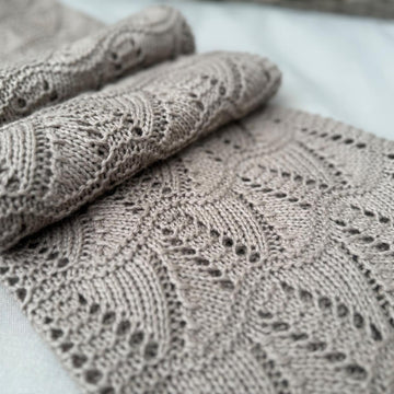 Soft Steps Baby Blanket