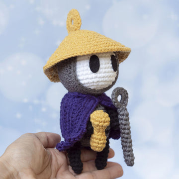 Sherma Hollow knight: Silksong