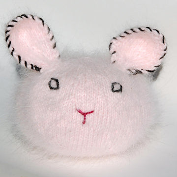 The bunnymuff