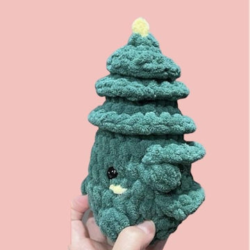Bobble Christmas Tree