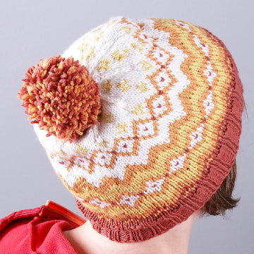 Strand Up Hat