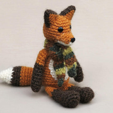 Flam the fox