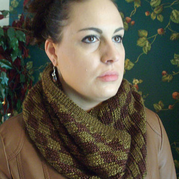 Cracked Pepper Cowls