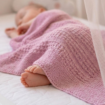Baby Blanket Design 18