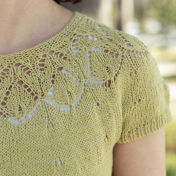 Linbo Tee