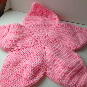 Star Baby Bunting/Bag