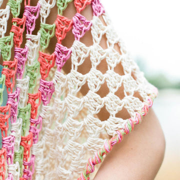 Serena Kaftan