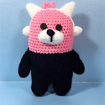 16 Pokemon Crochet Patterns - Book Two
