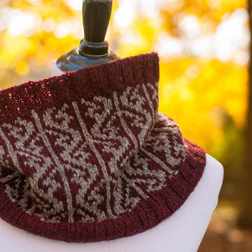 Vinson Cowl