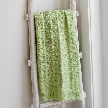 Ivy Blanket