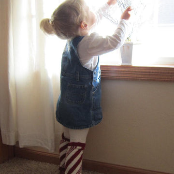 Candy Cane Cutie