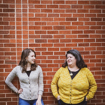 Flair Free Cardi