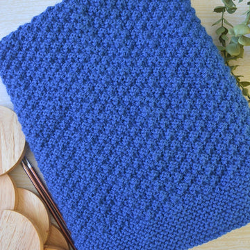 Morgan Baby Blanket