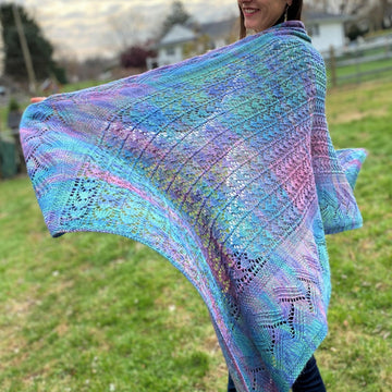 Dreaming of Spring
