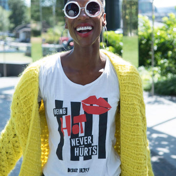 Sunshine Cardigan