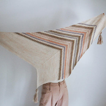 Rufus Shawl