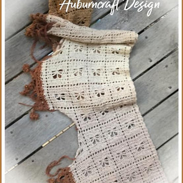 I Should Have Used Mothballs Scarf/Wrap