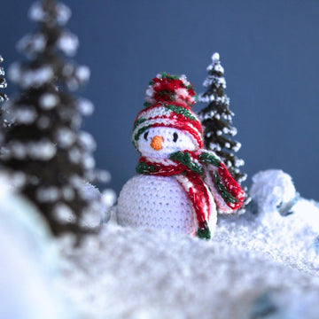 The Snowman