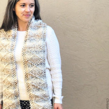 Miramonte Scarf