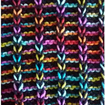 Celtic Doggie Special Rib Dog Sweater