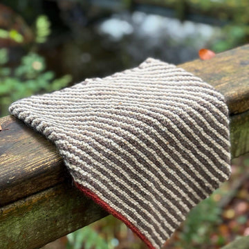 Crannog Cowl
