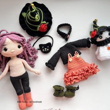 CIARA doll
