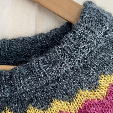 Karneval Sweater