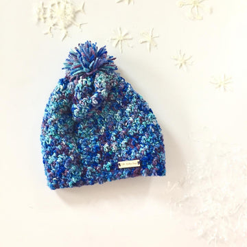 Crazy Jesse Winter Hat