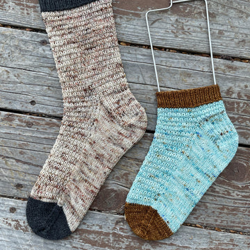Rocks Socks