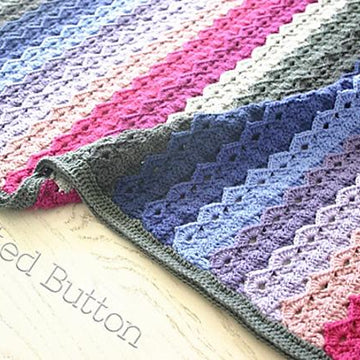 Royal Icing Blanket