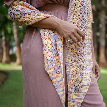 Mahin Scarf