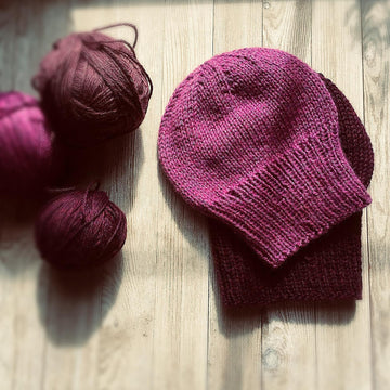 Perfect slouch Hat