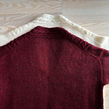 Memory Lane Sweater