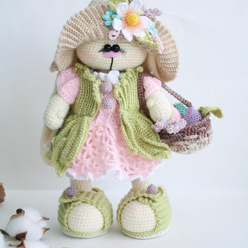 The Easter outfit