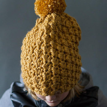 Woodland Slouch Hat