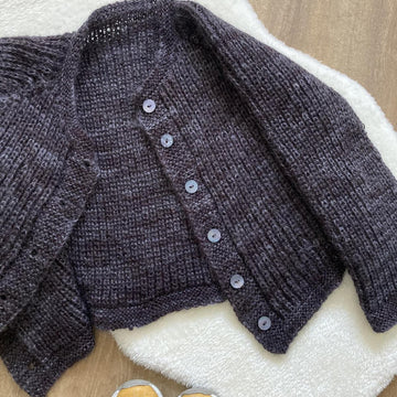 Cardigan NINE