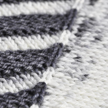 Boxy Chevrons