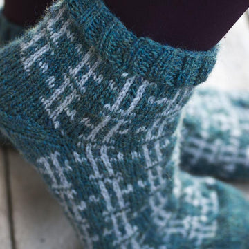 Socks for Protection