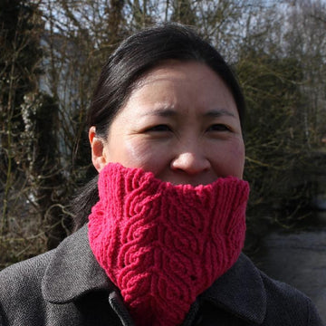 Tamesis Cowl