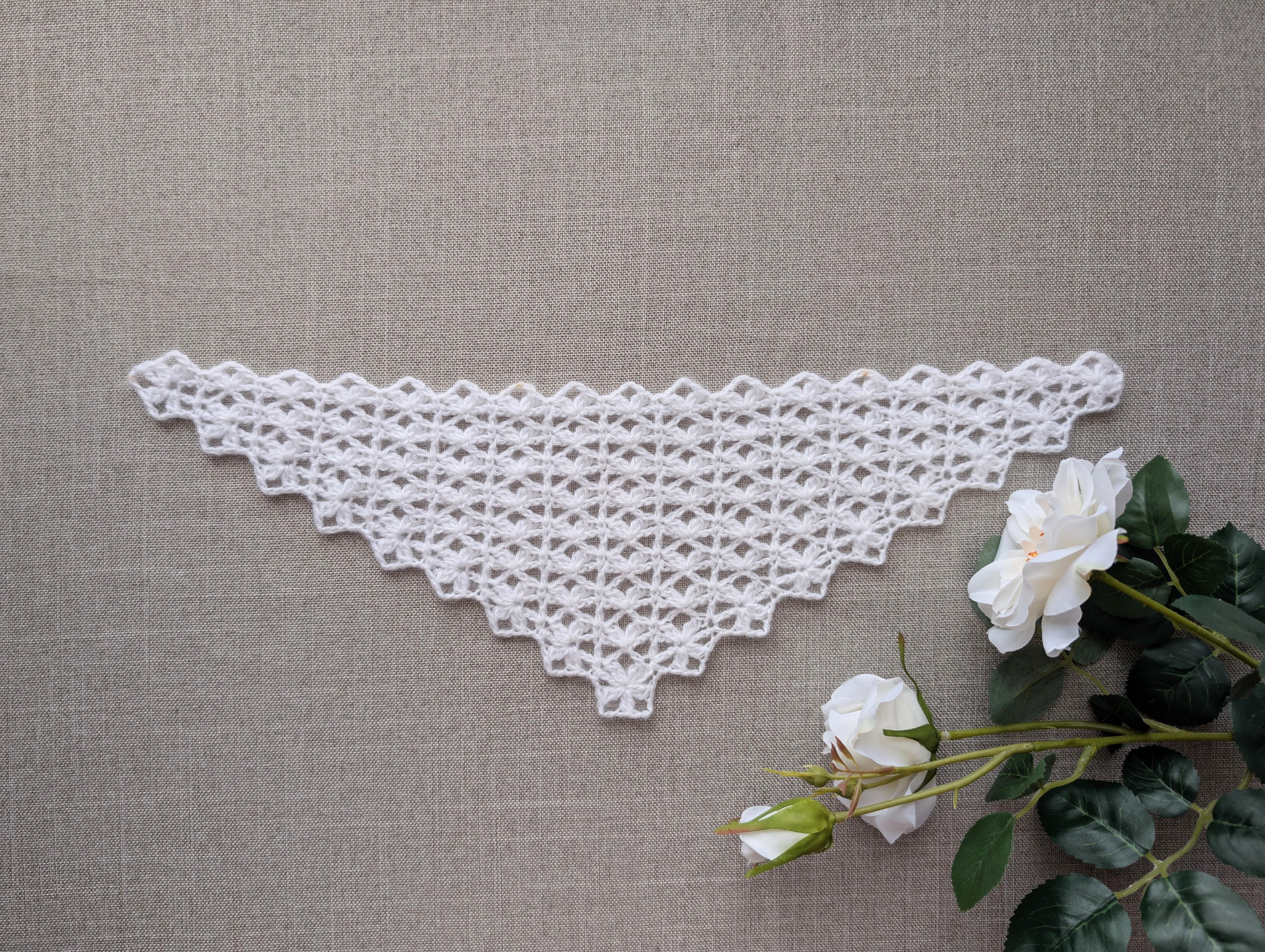 Crochet Baktus #94