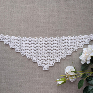 Crochet Baktus #94