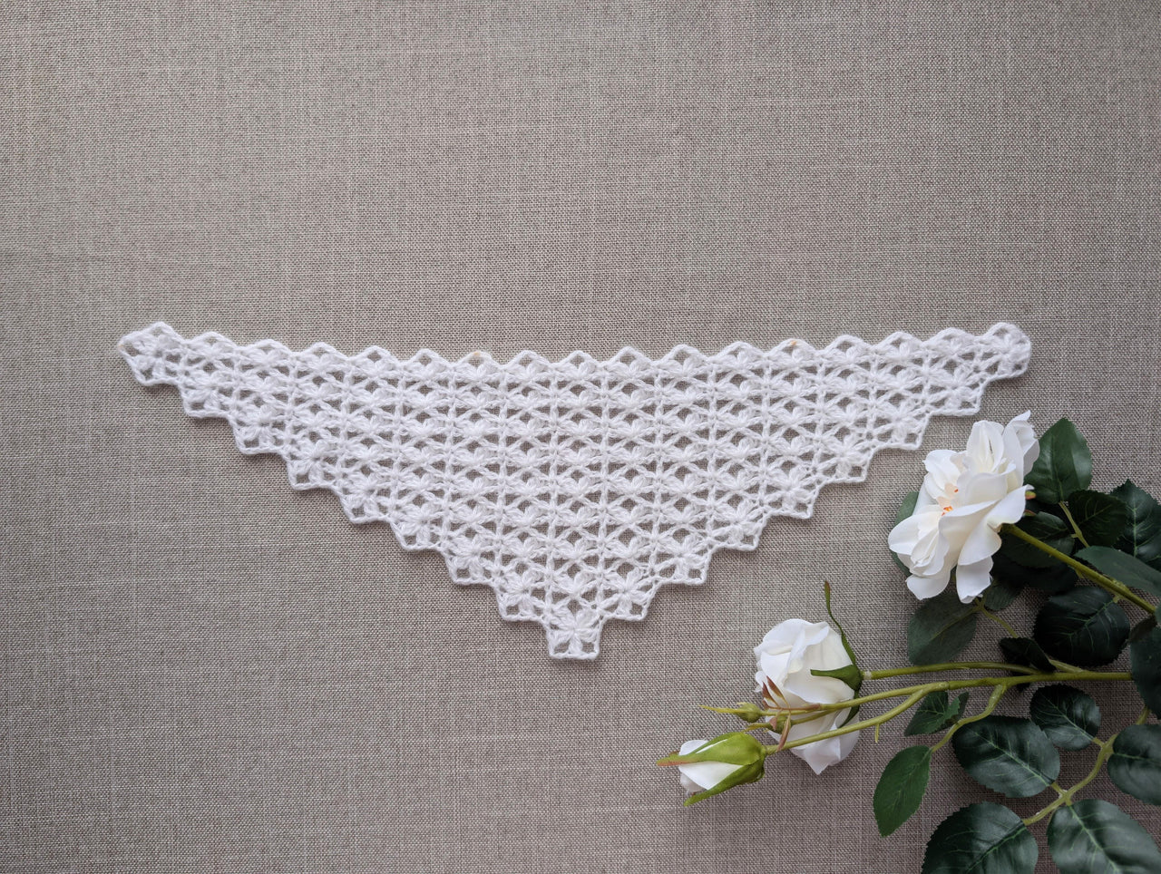 Crochet Baktus #94