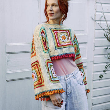 Fortune teller Poncho