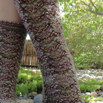 Fling Some Spring Socks