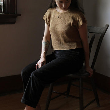 Taro Tee