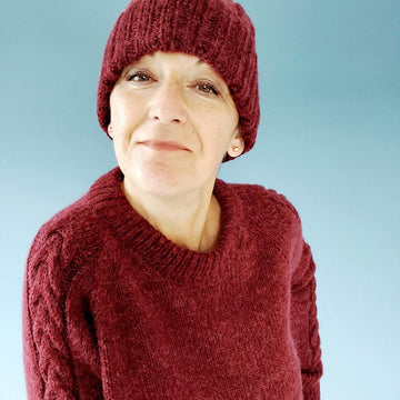 Naila Beanie