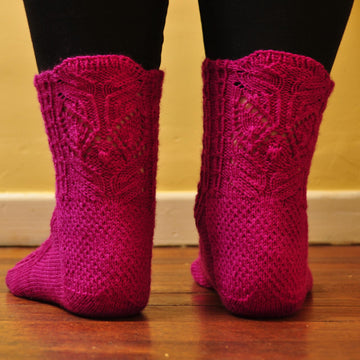 Fair Fortune Socks