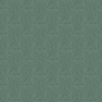 Riley Blake Designs Roar - RBC12461GREEN