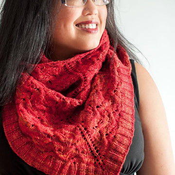Bestellen Shawl
